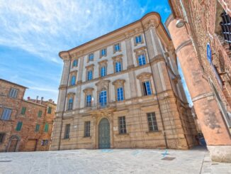 I Quadri Viventi tornano a Città della Pieve a Pasqua