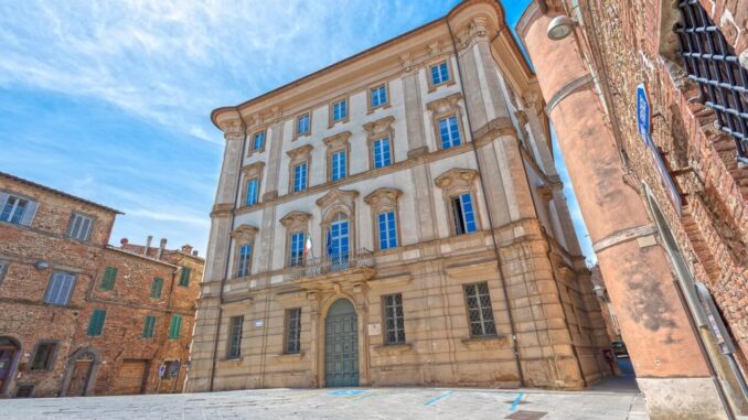 I Quadri Viventi tornano a Città della Pieve a Pasqua