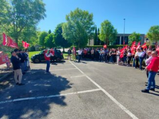 Sinistra Italiana Perugia al fianco dello sciopero Coop