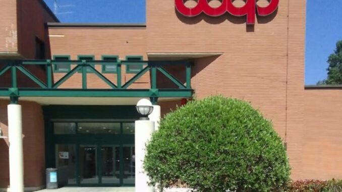Solidarietà ai lavoratori Coop di Castiglione del Lago