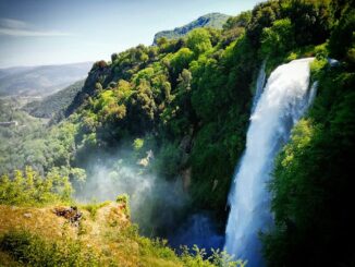 Trasimeno Servizi Ambientali presente a Naturalmente Umbria