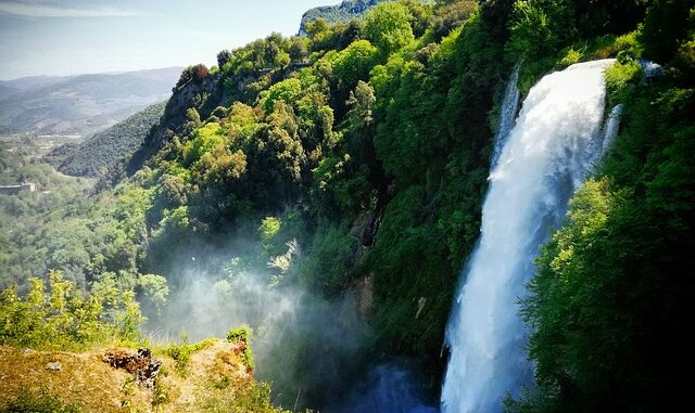 Trasimeno Servizi Ambientali presente a Naturalmente Umbria