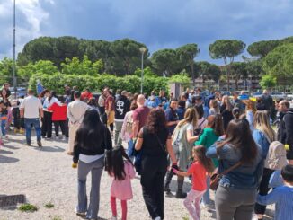 Corciano, scuola e famiglie unite contro i rifiuti
