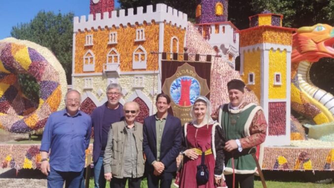 “Festa del Tulipano”: a Castiglione del Lago si chiude