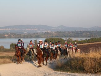 Zigulì Endurance europeo, sfida da 160 km a Castiglione