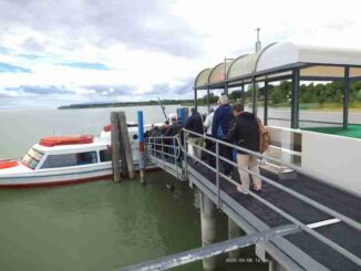 Cittadini e operatori turistici criticano le promesse sul Trasimeno