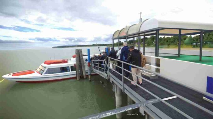 Cittadini e operatori turistici criticano le promesse sul Trasimeno