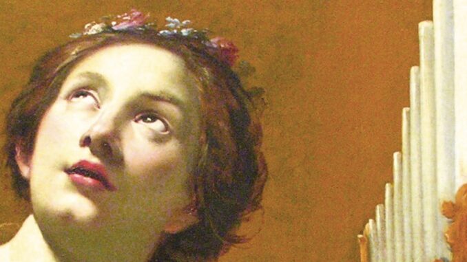 Concerto a Solomeo con Canticum Novum e Rzewuski