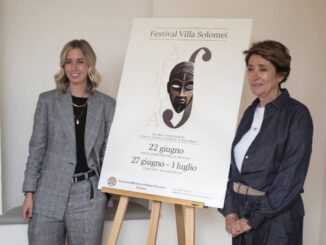 Festival Villa Solomei 2025: l’Africa protagonista sonora