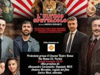 Animali maltrattati, Lav in campo con un nuovo film