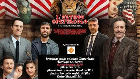 Animali maltrattati, Lav in campo con un nuovo film