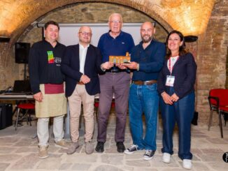 Festival del vetro di Piegaro, apertura con omaggio all’imprenditore Bruno Gallo