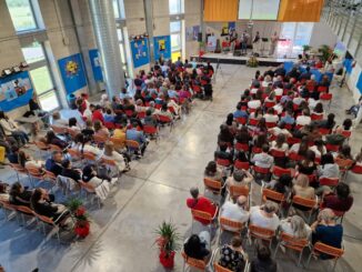 "Fuori e dentro di me", assegnati a Tavernelle i premi ai vincitori