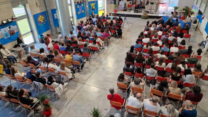 "Fuori e dentro di me", assegnati a Tavernelle i premi ai vincitori