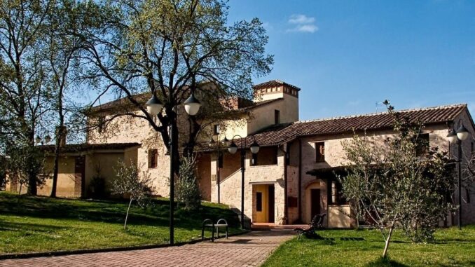 Corciano celebra la musica con l’omaggio poetico al vino