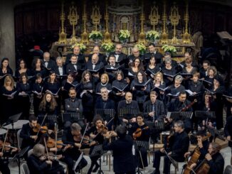 Musica sacra a Città della Pieve per i Patroni