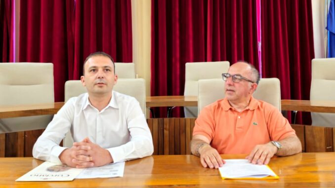 Piano Strade 2025. A Corciano un impegno senza precedenti