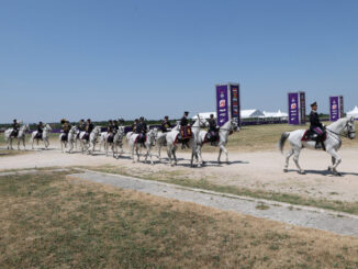 Zigulì FEI Endurance European Championship 2025
