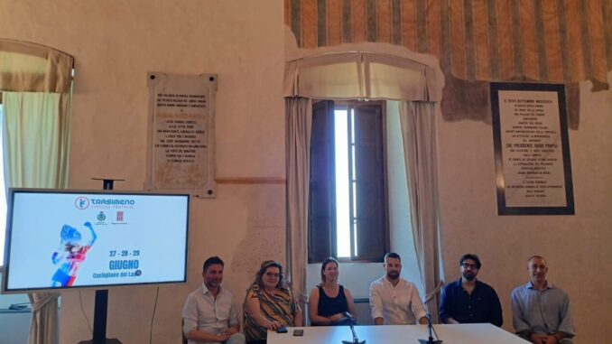Trasimeno Fitness Festival, al via l’undicesima edizione