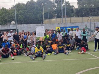 Corciano celebra l’accoglienza con sport e testimonianze