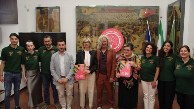 Festival Green Music, nona edizione: natura e musica in Umbria