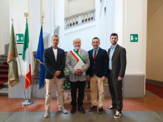 Città della Pieve rilancia la differenziata: obiettivo 75%
