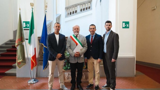 Città della Pieve rilancia la differenziata: obiettivo 75%