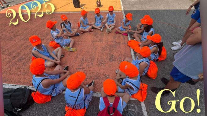 Giovani: al via oggi il 16° Trasimeno Flippers Summer Camp