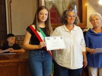 Concluso a Panicale il mandato del Consiglio dei ragazzi