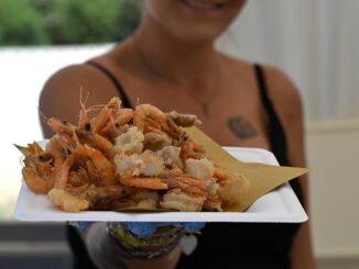 A Milano il mare racconta sé stesso con I Love Fish