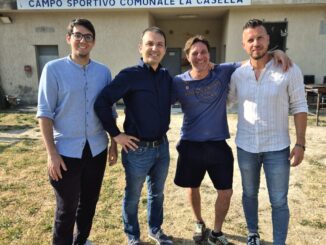 Migliora Capocavallo: Nuovo look per lo sport a Corciano