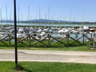 Trasimeno a -120 cm, pochi interventi e tante incertezze