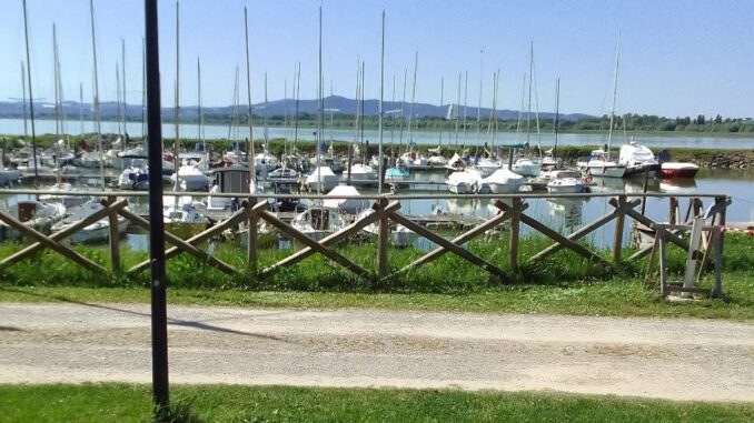 Trasimeno a -120 cm, pochi interventi e tante incertezze