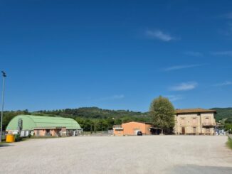 Parcheggio mantignana: via alla riqualificazione