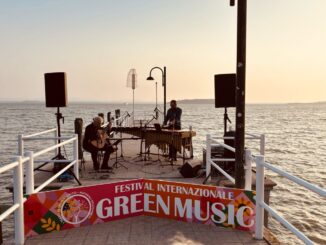 Musica e natura in Umbria, il Green Festival continua