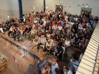 Piegaro, in 200 all’assemblea contro il centro accoglienza