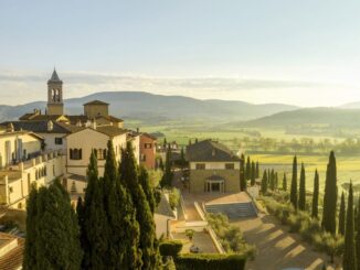 Africa protagonista al Festival Villa Solomei 2025