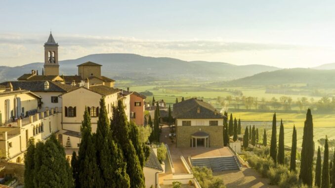 Africa protagonista al Festival Villa Solomei 2025