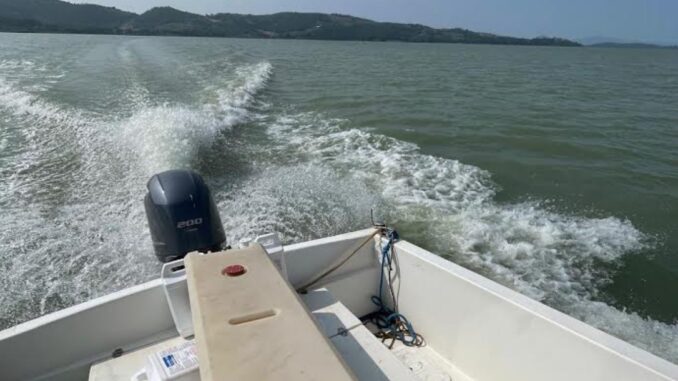 Trasimeno, iniziati i trattamenti larvicidi anti zanzare