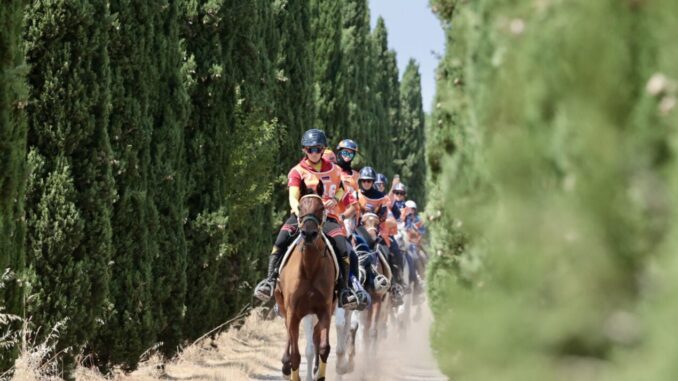 Zigulì Championship, 8,7 milioni l’indotto a Castiglione