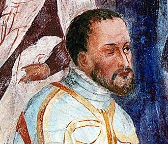 Riemerge Ascanio della Corgna, figura chiave del Cinquecento