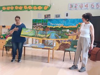 Una biblioteca sul lago vince il premio “Scuola e libri”