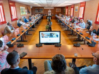 Nasce Unicoop Etruria, una delle maggiori cooperative italiane