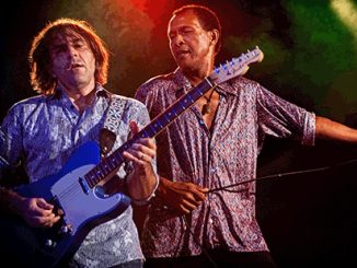 Trasimeno Blues, al via l'edizione 2025 tra musica e ricordi