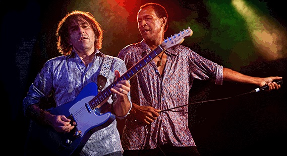 Trasimeno Blues, al via l'edizione 2025 tra musica e ricordi