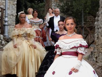 Splendori barocchi e rinascimentali per San Domenico a Castiglione