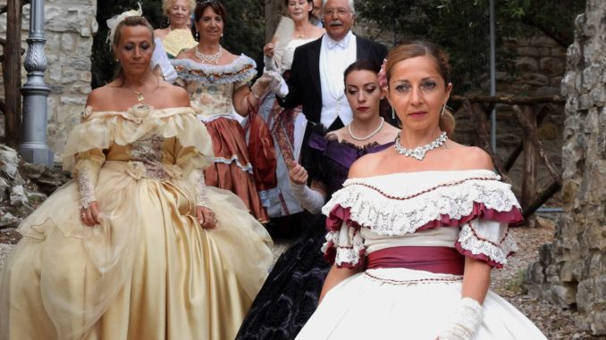Splendori barocchi e rinascimentali per San Domenico a Castiglione
