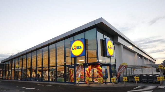 Lidl Italia investe 20 milioni per i suoi dipendenti