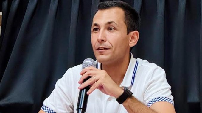 Panettoni guida il Pd di Magione: elezione all’unanimità