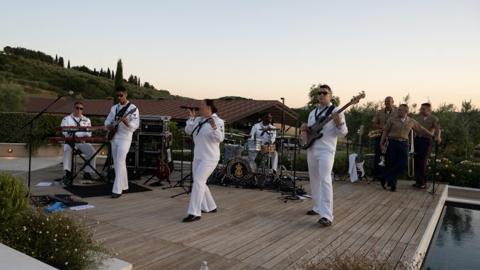 Musica e paesaggi d’Umbria: torna il Green Music Festival